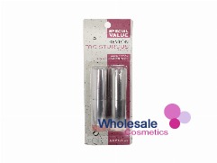 6 x Revlon Moisturous Lip Color Duo - 060 TWANY DEW AND CONDITIONING SHIMMER